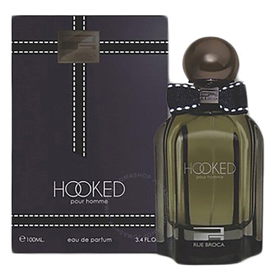 Hooked For Men By Rue Broca