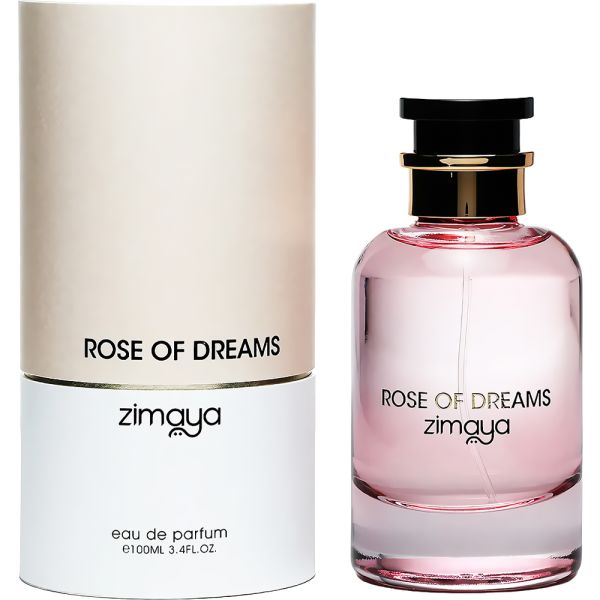 Rose Of Dreams Women By Zimaya