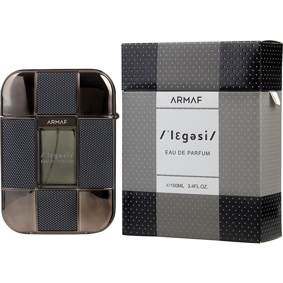 LEGASI For Men By Armaf