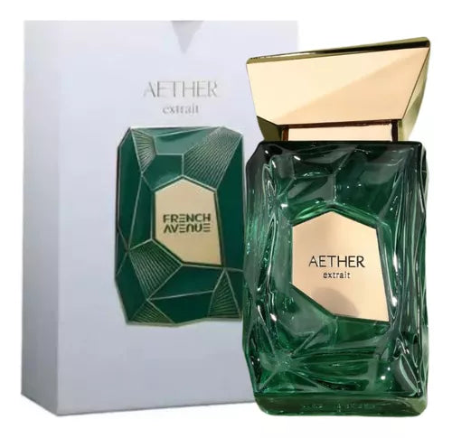 Aether For Men By French Avenue
