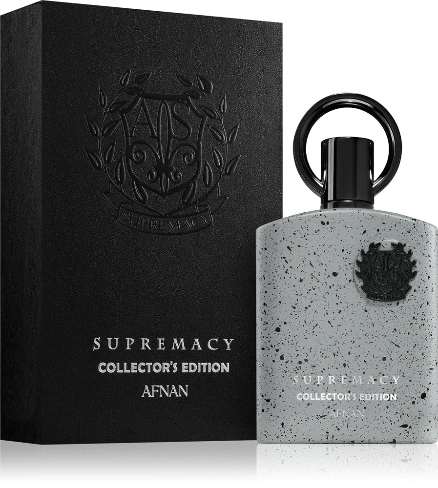 Supremacy-Collectors-Edition For Men By Afnan