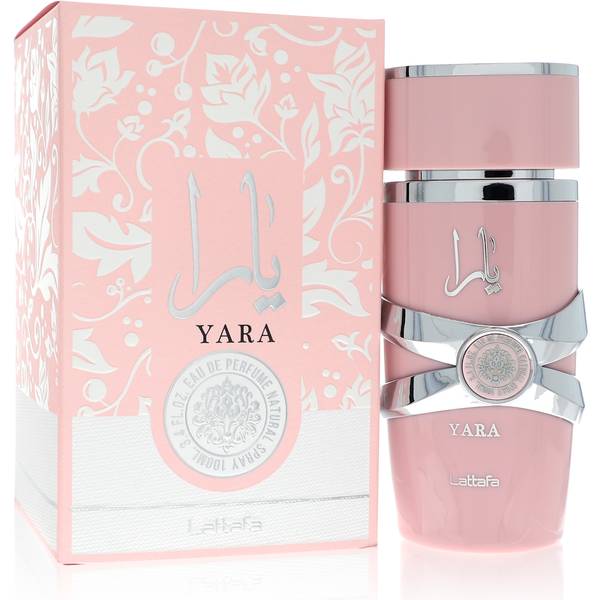 Yara For Women By Lattafa