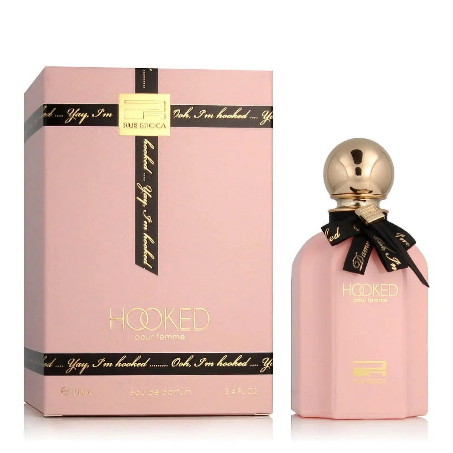 Hooked For Women By Rue Broca