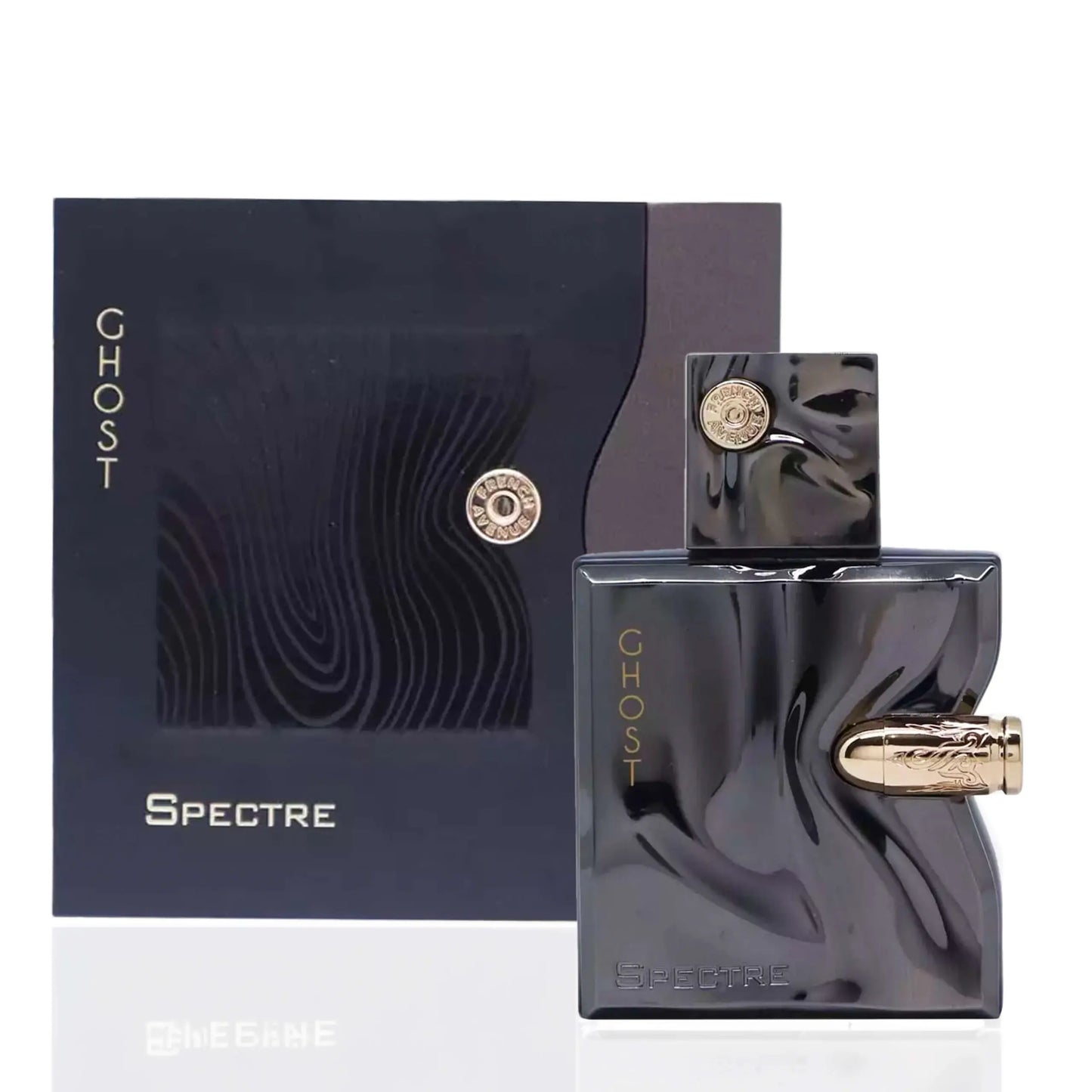 Spectre Wraith For Men By French Avenue