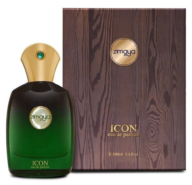 Icon For Men By Zimaya
