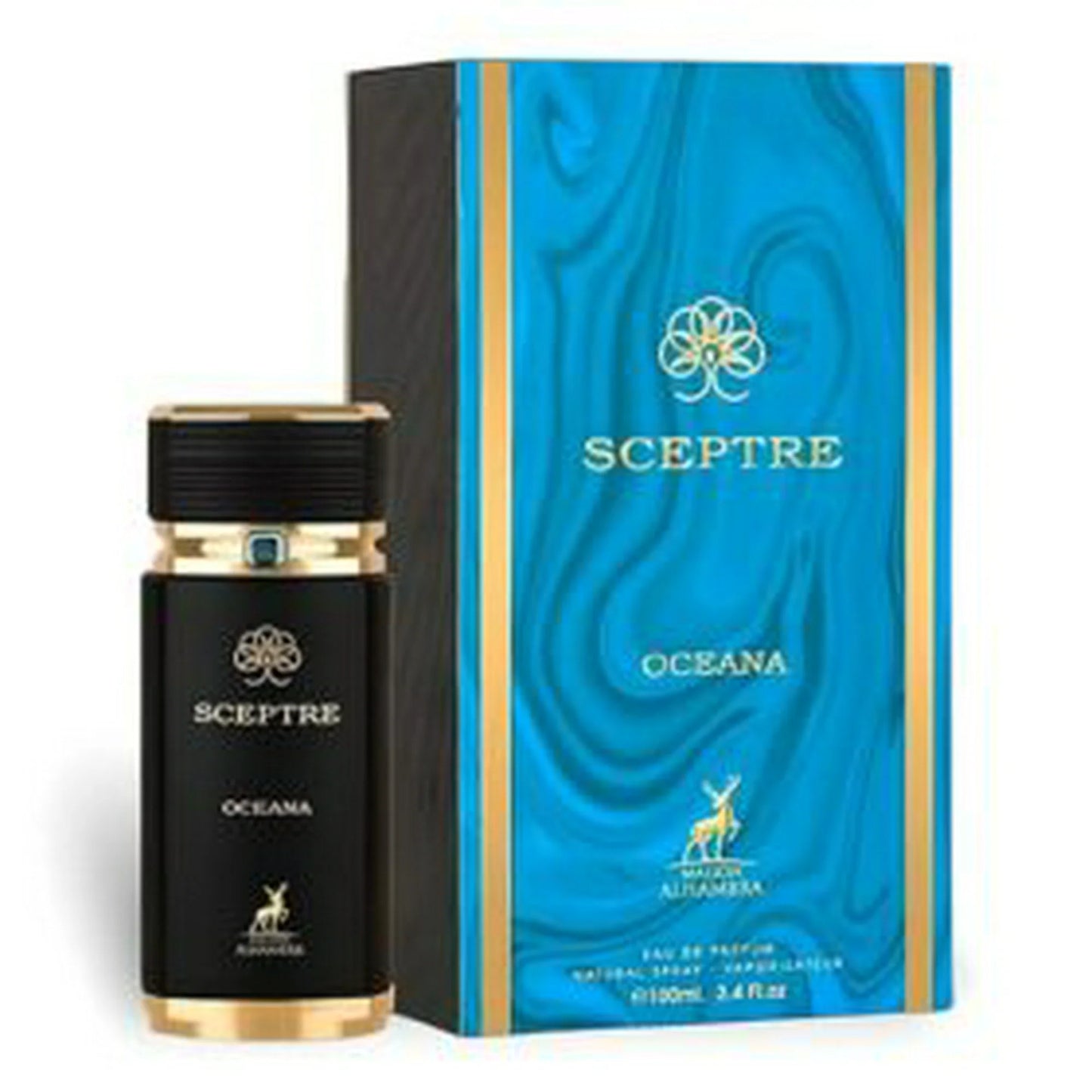 Sceptre Oceane By Alhambra