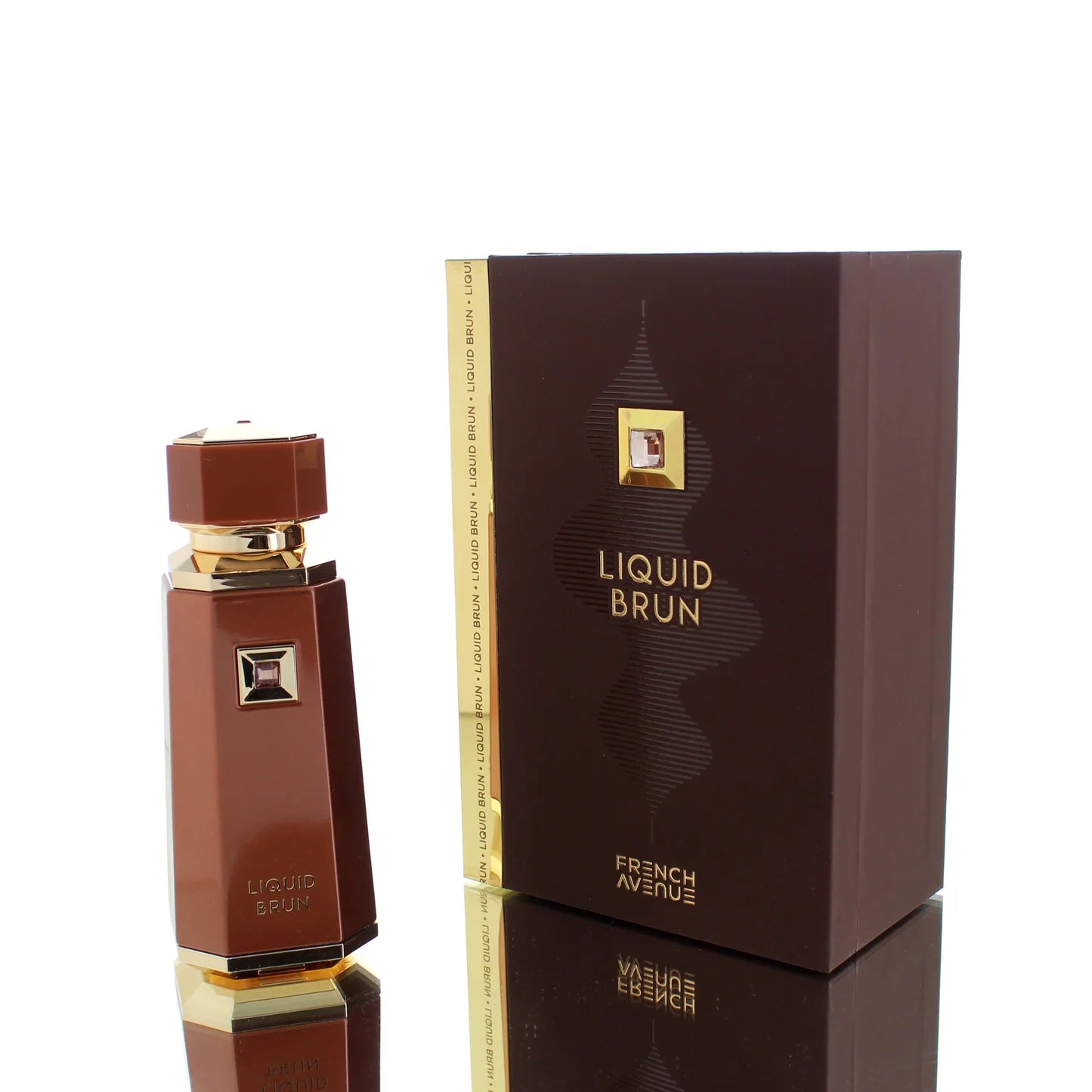 Liquid Brun For Men By French Avenue