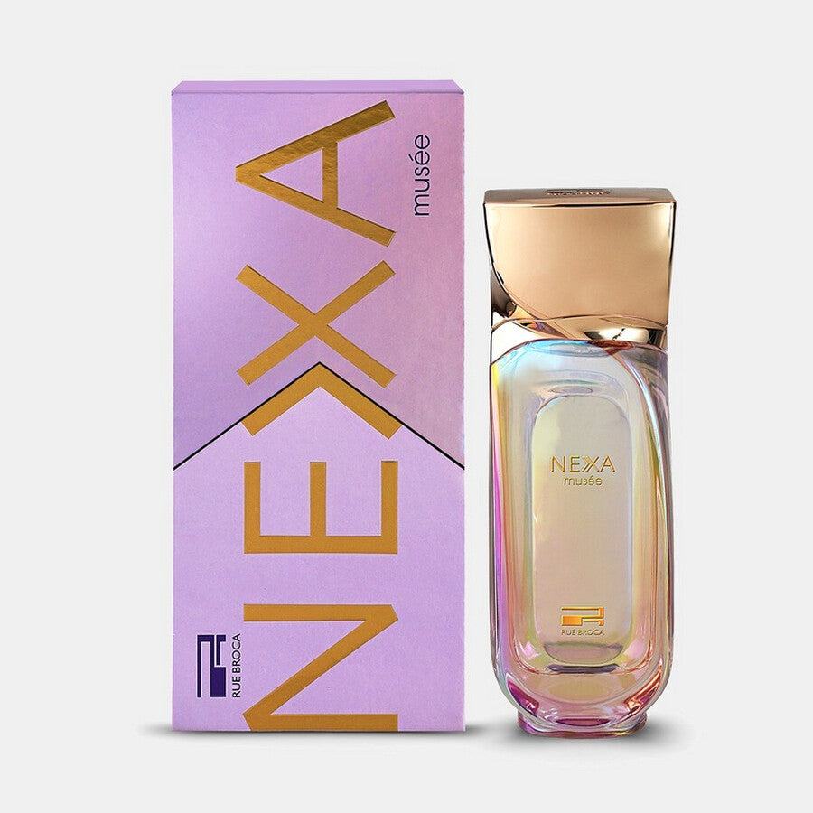 Nexa Muse By Rue Broca