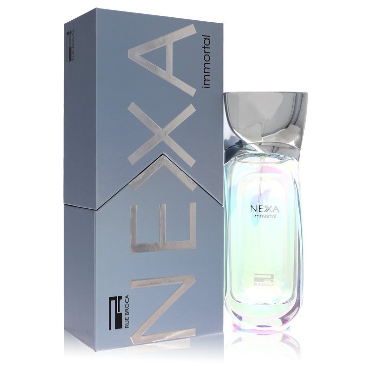 Nexa Immortal By Rue Broca