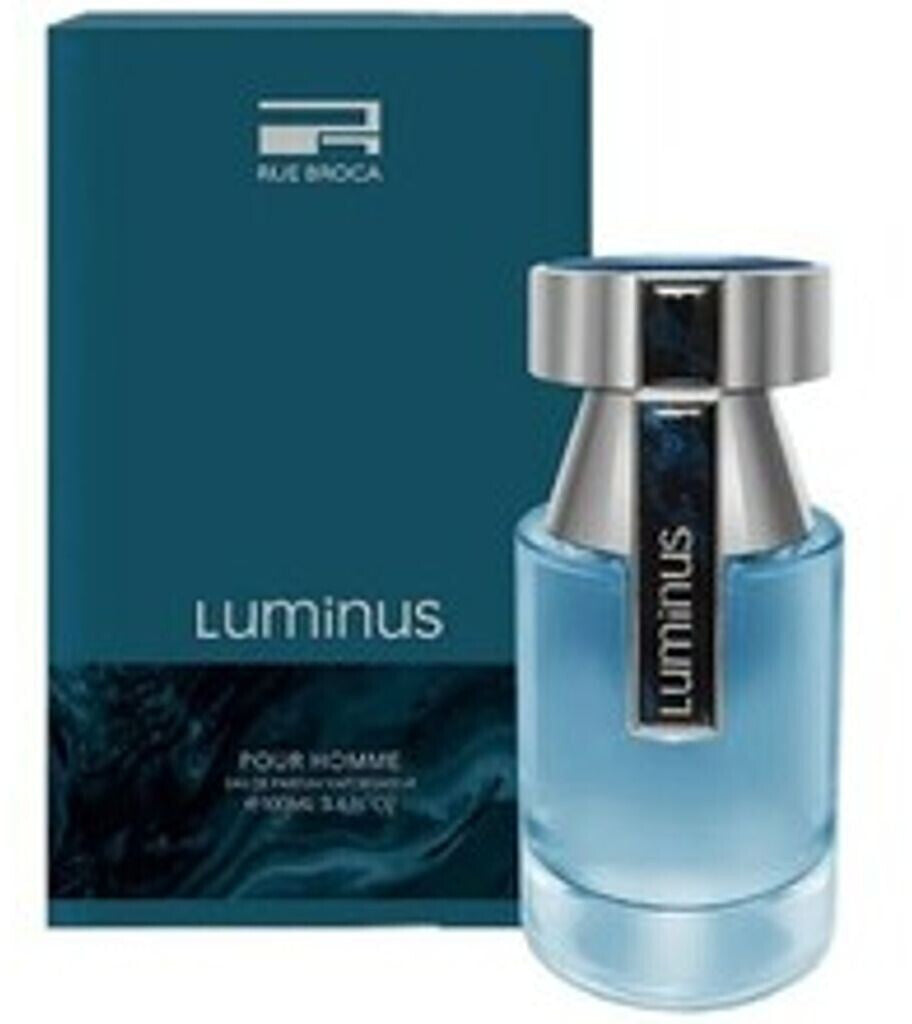 Luminous For Men By Rue Broca