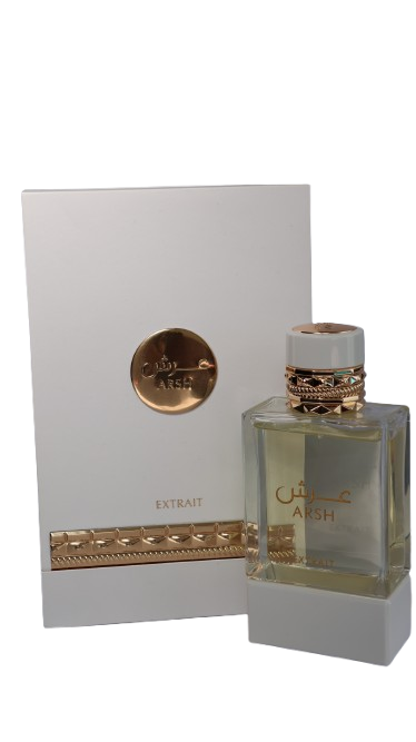 Arsh By French Avenue EDP 100ml