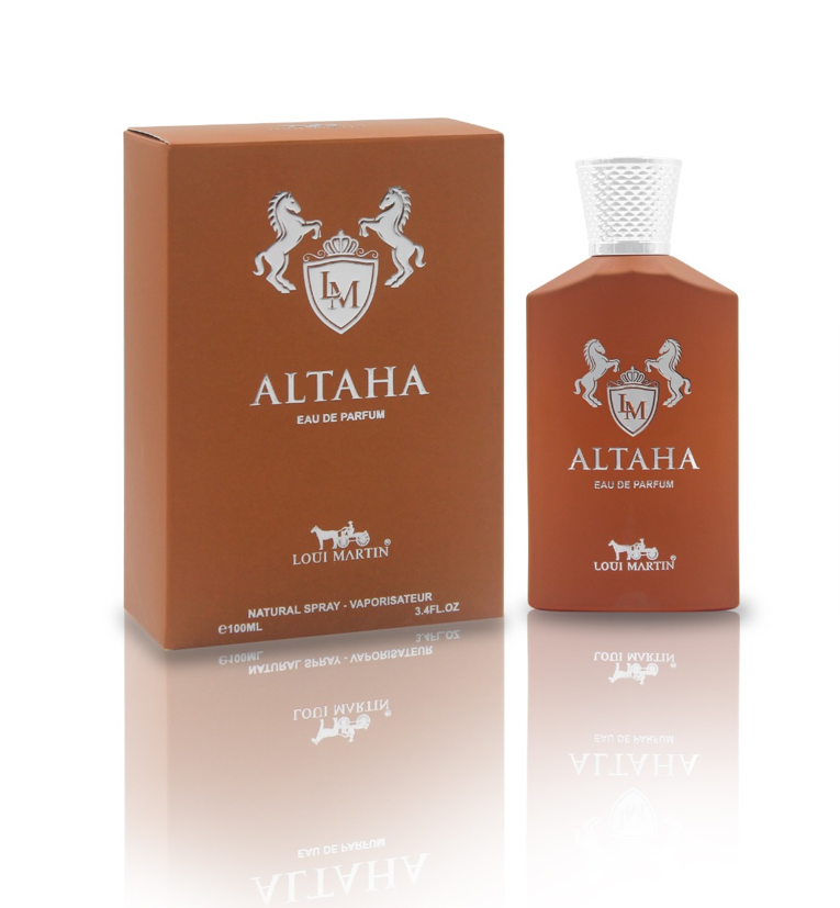 Altaha By Loui Martin EDP 100ml