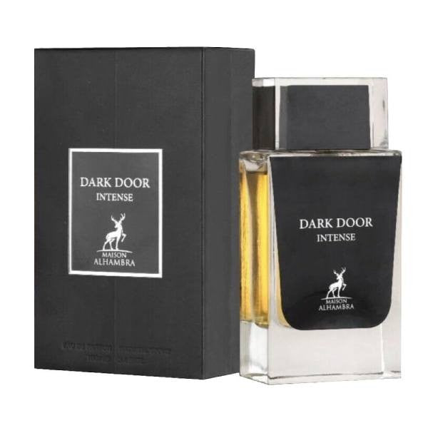 Dark Door Intense By Alhambra EDP 100ml