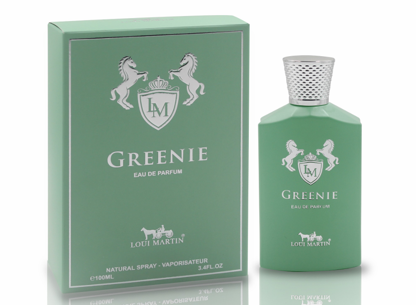 Greenie Par Loui Martin EDP 100ml