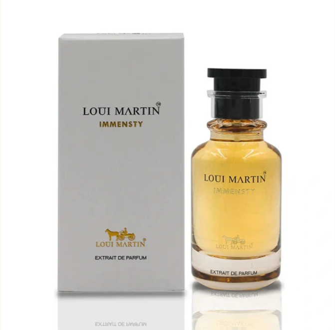 Immensity By Loui Martin Extrait de Parfum 100ml