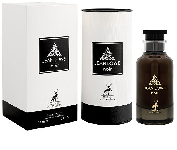 Jean Lowe Noir by Alhambra