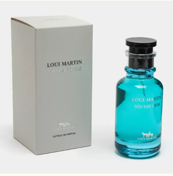 Mid Day Swim By Loui Martin Extrait de Parfum 100ml