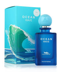 Ocean Wave By Loui Martin EDP 100ml
