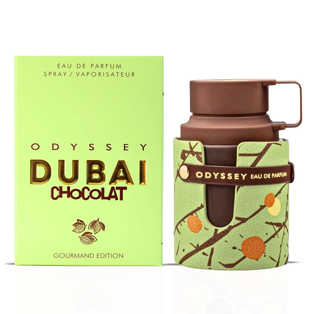 Odyssey Dubai Chocolate By Armaf EDP 100ml