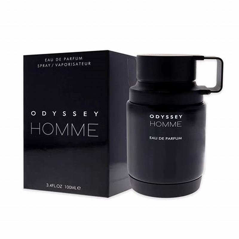 Odyssey Homme By Armaf EDP 100ml