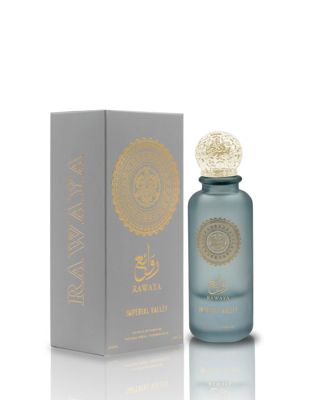 Rawaya Imperial Valley By Loui Martin Extrait De Parfum 80ml