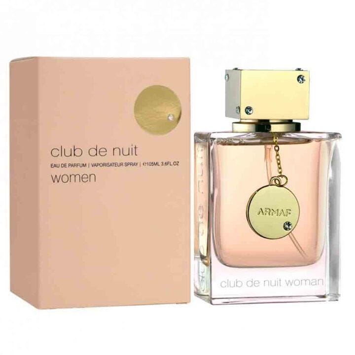 Club de Nuit Women By Armaf EDP 100ml