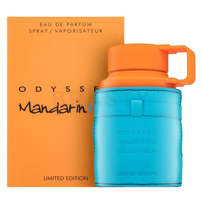 Odyssey Mandarin Sky By Armaf EDP 100ml
