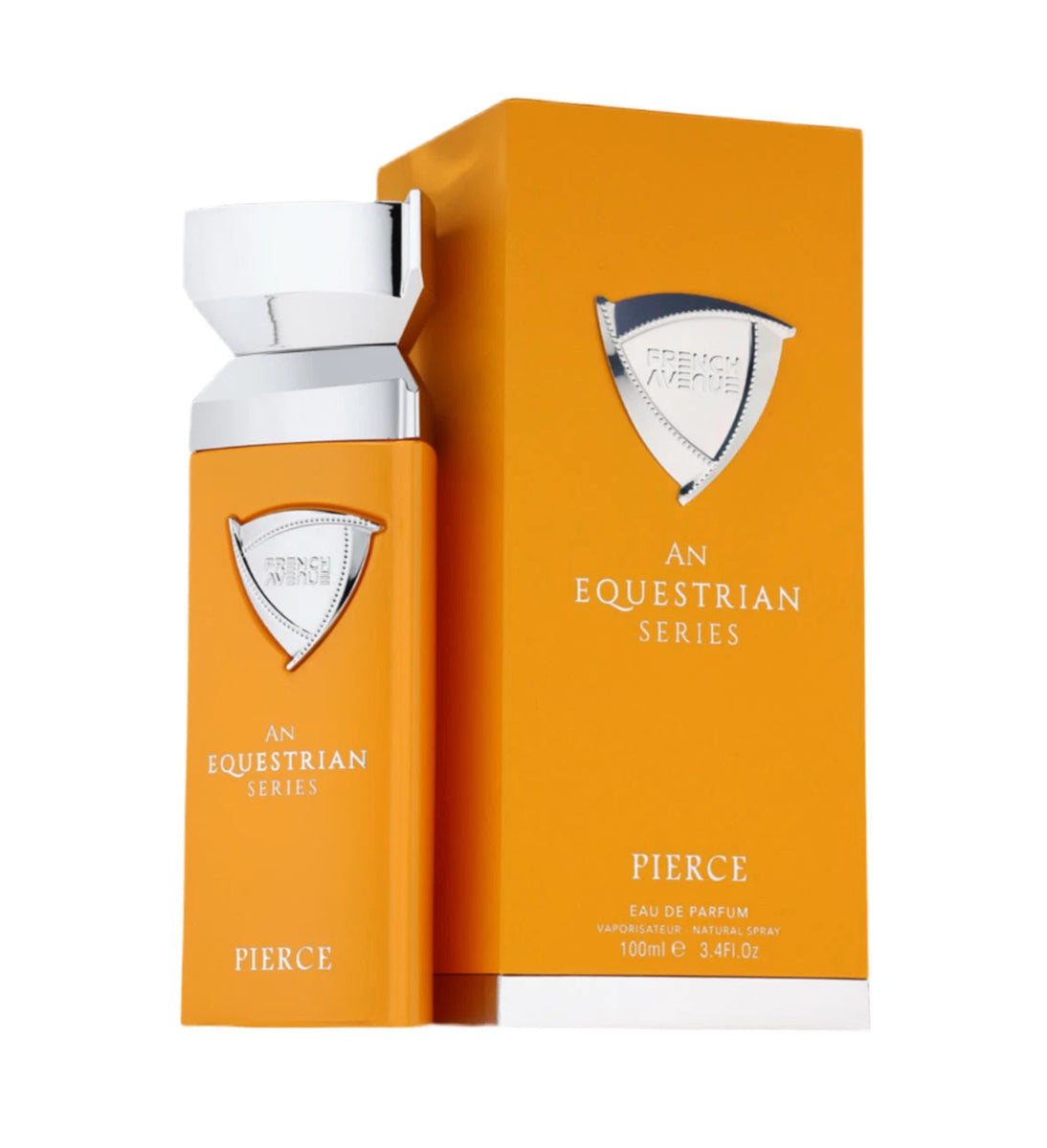 Pierce By French Avenue EDP 100ml