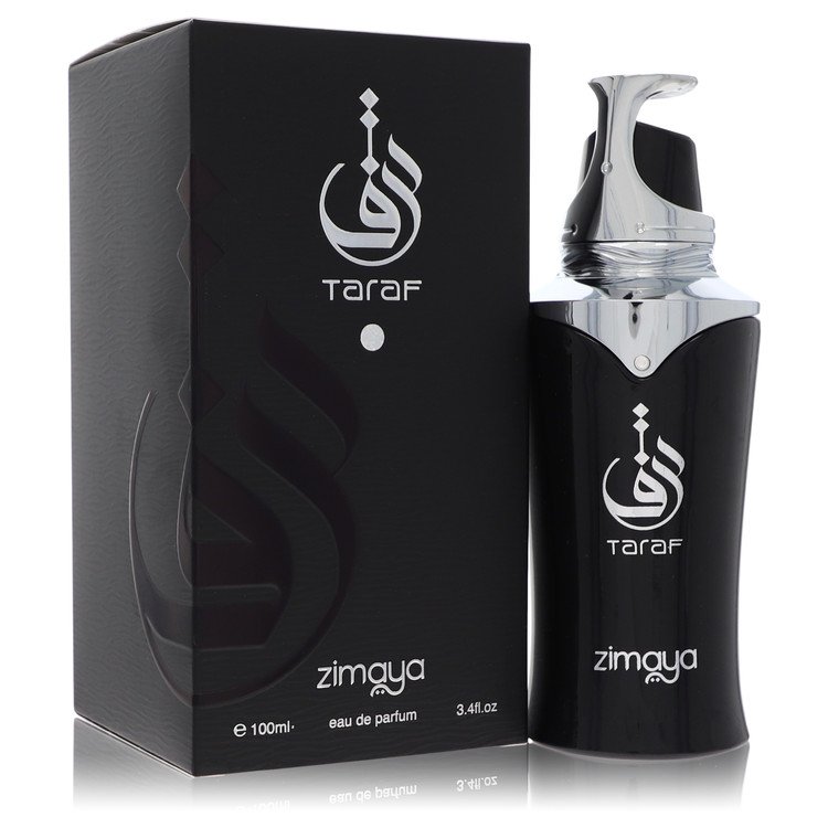 Taraf Black By Zimaya EDP 100ml