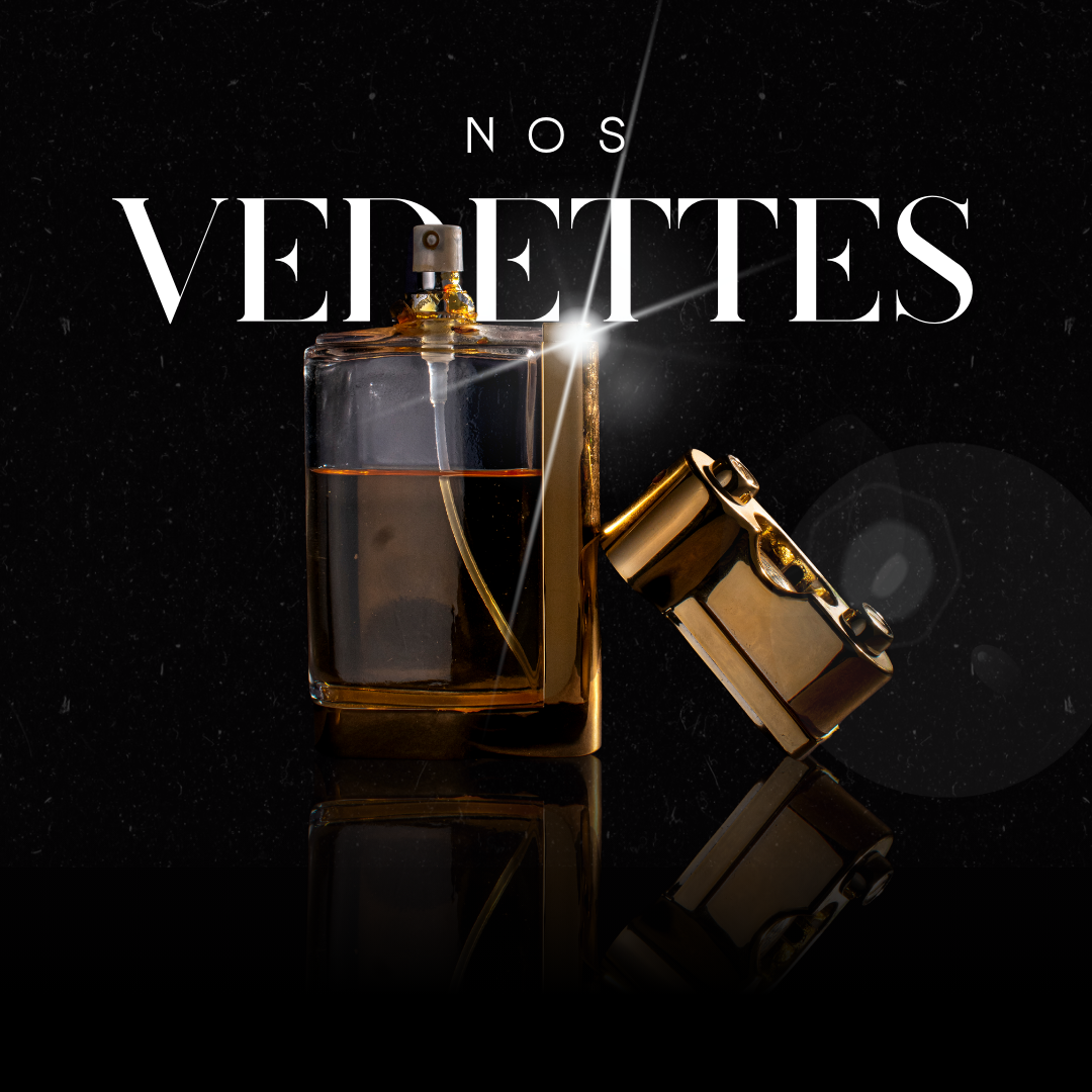 Nos vedettes