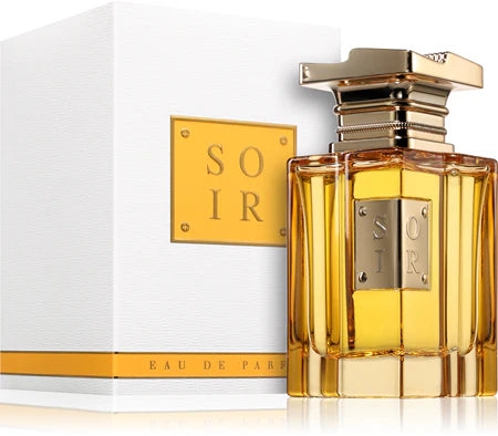 Soir By Fragrance World