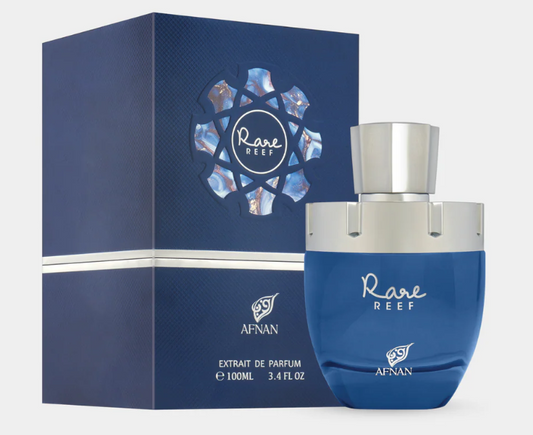 Rare Reef By Afnan EDP 100ml