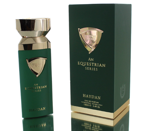 Haydan By Fragrance world EDP 100ml