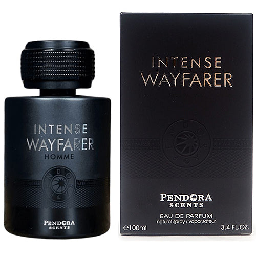 Intense Wayfarer By Pendora EDP 100ml