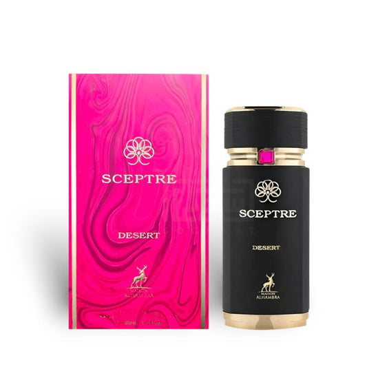 Sceptre Desert By Alhambra EDP 100ml