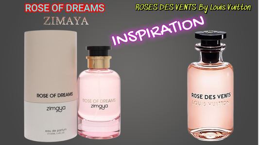 Rose Of Dreams Women By Zimaya