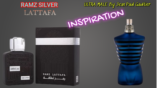 Ramz Lattafa For Men By Lattafa