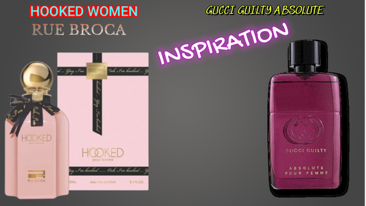 Hooked For Women By Rue Broca
