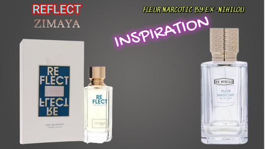 Reflect By Zimaya EDP 100ml