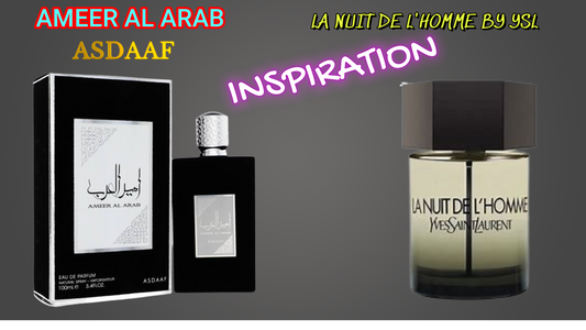 Ameer Al Arab By Asdaaf