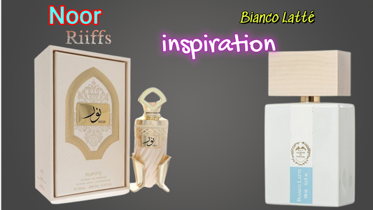 Noor By Riffs EDP 100ml