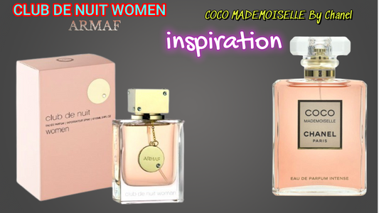 Club de Nuit Women By Armaf EDP 100ml