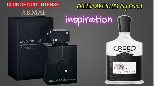 Club de Nuit By Armaf EDT 100ml