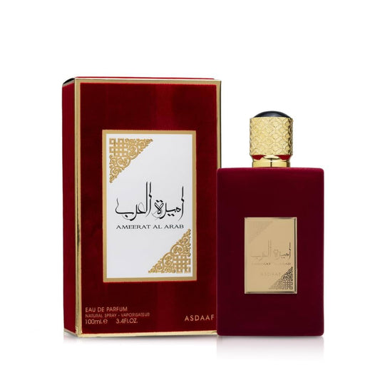 Ameerat Al Arab By Asdaaf EDP 100ml