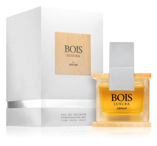 Bois Luxura By Armaf EDP 100ml