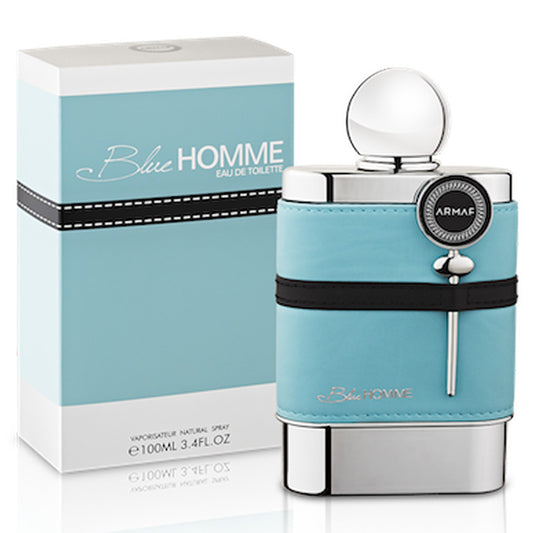 Blue Homme By Armaf EDT 100ml( Inspiration de Aqua Di Gio Classique)