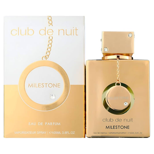 Club De Nuit Milestone By Armaf EDP 100ml