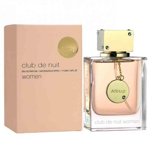 Club de Nuit Women By Armaf EDP 100ml