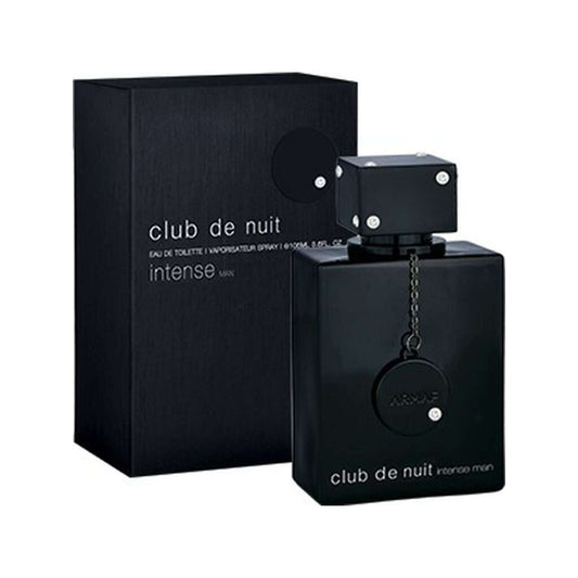 Club de Nuit By Armaf EDT 100ml