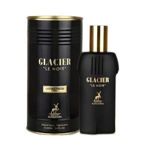 Glacier le Noir By Alhamabra EDP 100ml